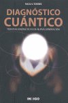 Diagnóstico cuántico, de RAUL V.TORRES | portada del libro