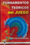 Fundamentos teóricos del juego, de García Fernández | portada del libro