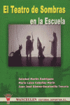 TEATRO DE SOMBRAS EN LA ESCUELA,EL | portada del libro