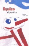 Aquiles el puntito, de Risari, Guia | portada del libro