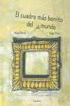 El cuadro más bonito del mundo, de Obiols, Miquel | portada del libro