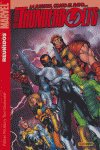 NUEVOS THUNDERBOLTS JUSTICIA COMO EL RAYO REUNIDOS, de AA.VV. | portada del libro