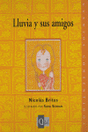 Lluvia y sus amigos, de BRITOS | portada del libro