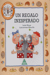 UN REGALO INESPERADO, de MINGO | portada del libro