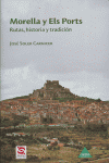 MORELLA Y ELS PORTS, de SOLER CARNICER | portada del libro