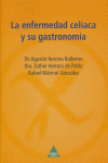 ENFERMEDAD CELIACA Y SU GASTRONOMIA,LA, de HERRERA#HERRERA#MARMOL | portada del libro