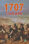 1707 EL SUEÑO PERDIDO, de BARAT,JUAN RAMON | portada del libro
