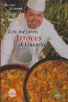 MEJORES ARROCES DEL MUNDO,LOS, de MARMOL | portada del libro