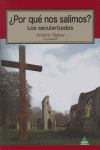 POR QUE NOS SALIMOS, de SIGNES | portada del libro