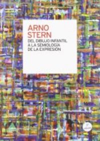 Del dibujo infantil a la semiolog¡a de la expresión, de STERN | portada del libro