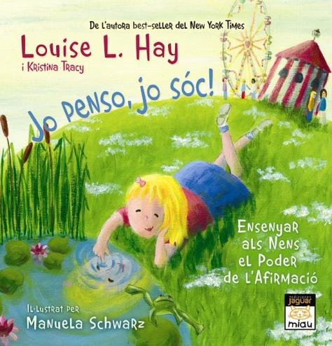 Jo penso, jo soc, de Hay, Louise L. | portada del libro