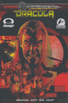 ESPADA DE DRACULA, de HENDERSON | portada del libro