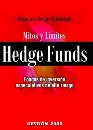 Hedge Funds | portada del libro