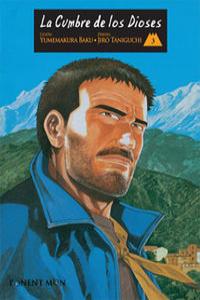 La Cumbre De Los Dioses Vol. 3, de TANIGUCHI, JIRO | portada del libro