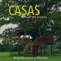 Casas en los árboles, de BAHAMON, ALEJANDRO | portada del libro