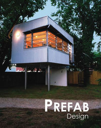 Prefab design, de MINGUET, JOSEP MARIA | portada del libro