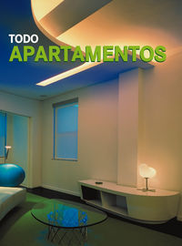 Todo Apartamentos, de MINGUET | portada del libro