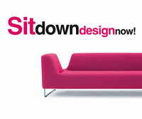 Sit down design now, de MARTINEZ, JULIEN | portada del libro