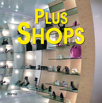Plus Shops, de A.A.V.V. | portada del libro