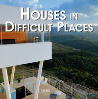 Houses difficult places, de TRIVIÑO, SANTI | portada del libro