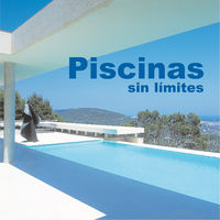 Piscinas sin l¡mites, de MINGUET, JOSEP MARIA | portada del libro
