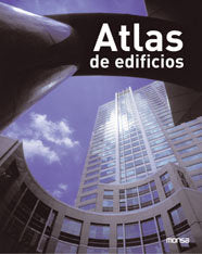 Atlas de edificios, de AAVV | portada del libro