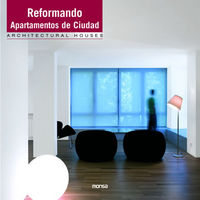 Reformando apartamentos en la ciudad, de MINGUET, JOSEP MARIA | portada del libro