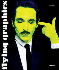 Flying graphics, de BOU, LOUIS | portada del libro