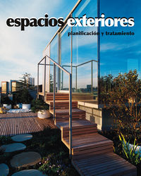 Espacios exteriores, de MINGUET, JOSEP MARIA | portada del libro