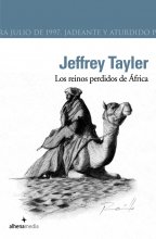 Los reinos perdidos de África, de Tayler, Jeffrey | portada del libro