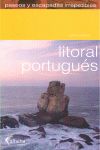 LITORAL PORTUGUES, de ANTUNES NUNES | portada del libro