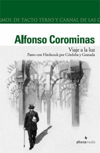 Viaje a la Luz, de Corominas Rivera, Alfonso | portada del libro