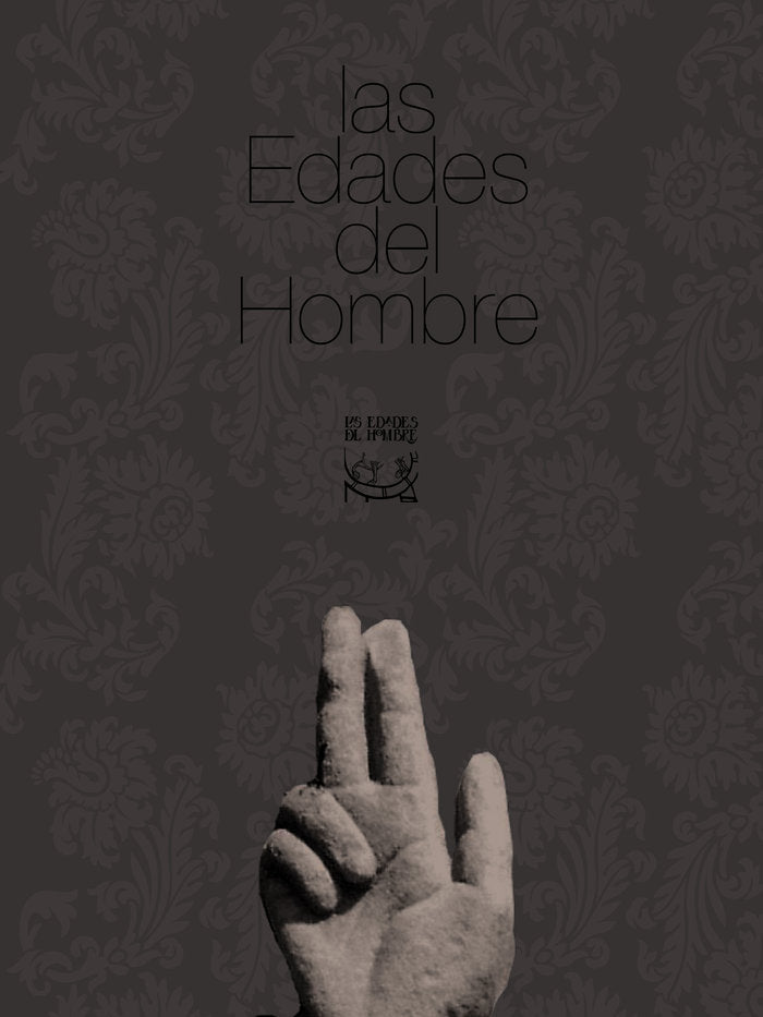 El libro de Las Edades del Hombre. Obras maestras, de González Cuadrado, Olalla | portada del libro