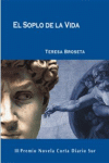 EL SOPLO DE LA VIDA, de Broseta Fandos, Teresa | portada del libro