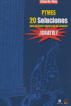 PYMES 20 SOLUCIONES PARA LA BUENA IMAGEN DE SU NEGOCIO, de OEJO | portada del libro