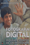 FOTOGRAFIA DIGITAL, de MANDEZ SANCHEZ | portada del libro