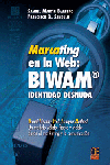 MARCATING EN LA WEB BIWAM IDENTIDAD DESNUDA, de MARTIN BARBERO | portada del libro