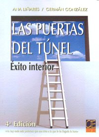 PUERTAS DEL TUNEL, LAS 4ªED, de LIÑARES | portada del libro