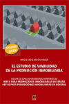 ESTUDIO VIABILIDAD PROMOC.INMOBILIARIA+CD HEPI 06, de GARCIA-AGULLO FERNANDEZ | portada del libro