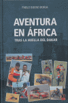 AVENTURA EN AFRICA, de BUENO BORJA | portada del libro
