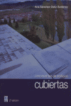 CUBIERTAS CERRAMIENTOS DE EDIFICIOS 2ªED, de SANCHEZ OSTIZ GUTIERREZ | portada del libro