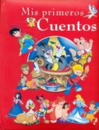 MIS PRIMEROS CUENTOS, de Varios autores | portada del libro