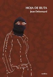 Hoja de ruta, de Debernard, Jean | portada del libro