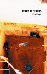 Ropa tendida, de PUYO,EVA | portada del libro