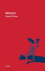 Brindis, de Grasa, Ismael | portada del libro