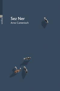 Sez Ner, de Camenisch, Arno | portada del libro