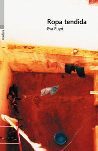 Ropa tendida, de Puyó, Eva | portada del libro