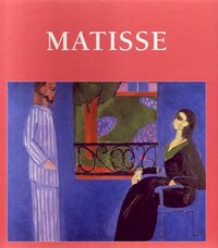 MATISSE | portada del libro