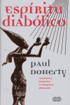 Esp¡ritu diabólico, de DOHERTY | portada del libro