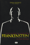 Frankenstein 1, de DEAN KOONTZ | portada del libro